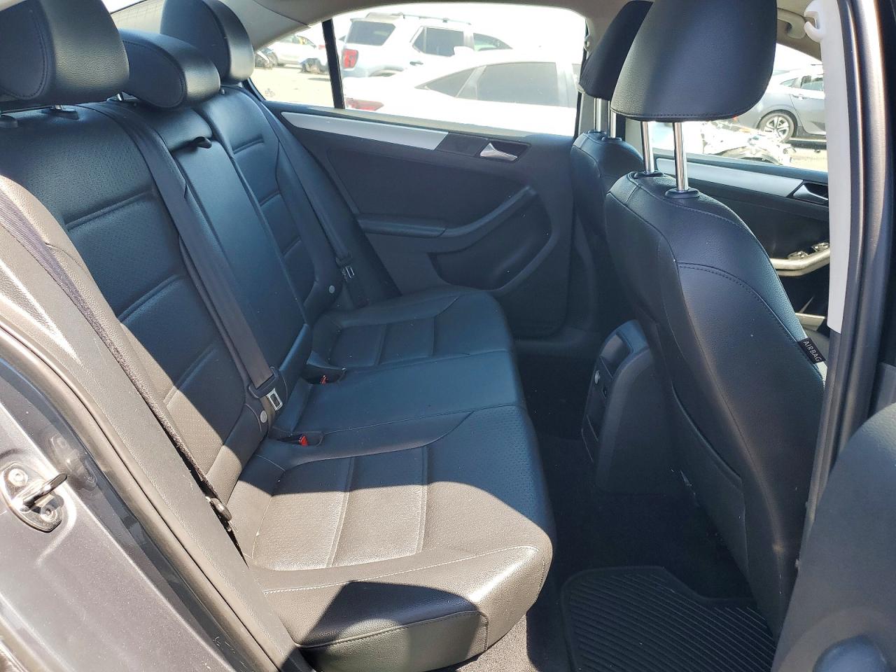 Volkswagen Jetta Se