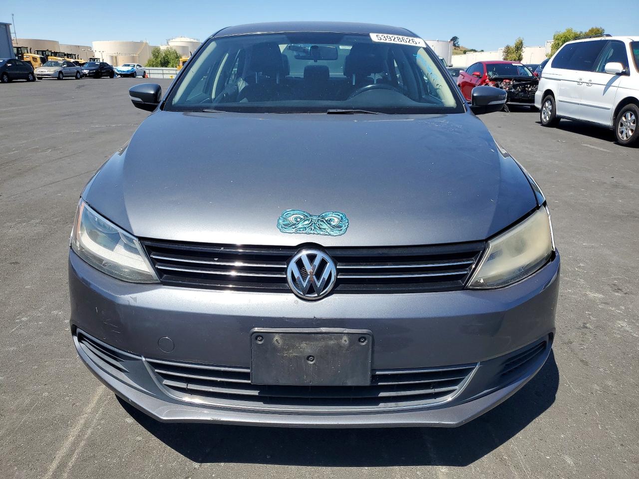 Volkswagen Jetta Se