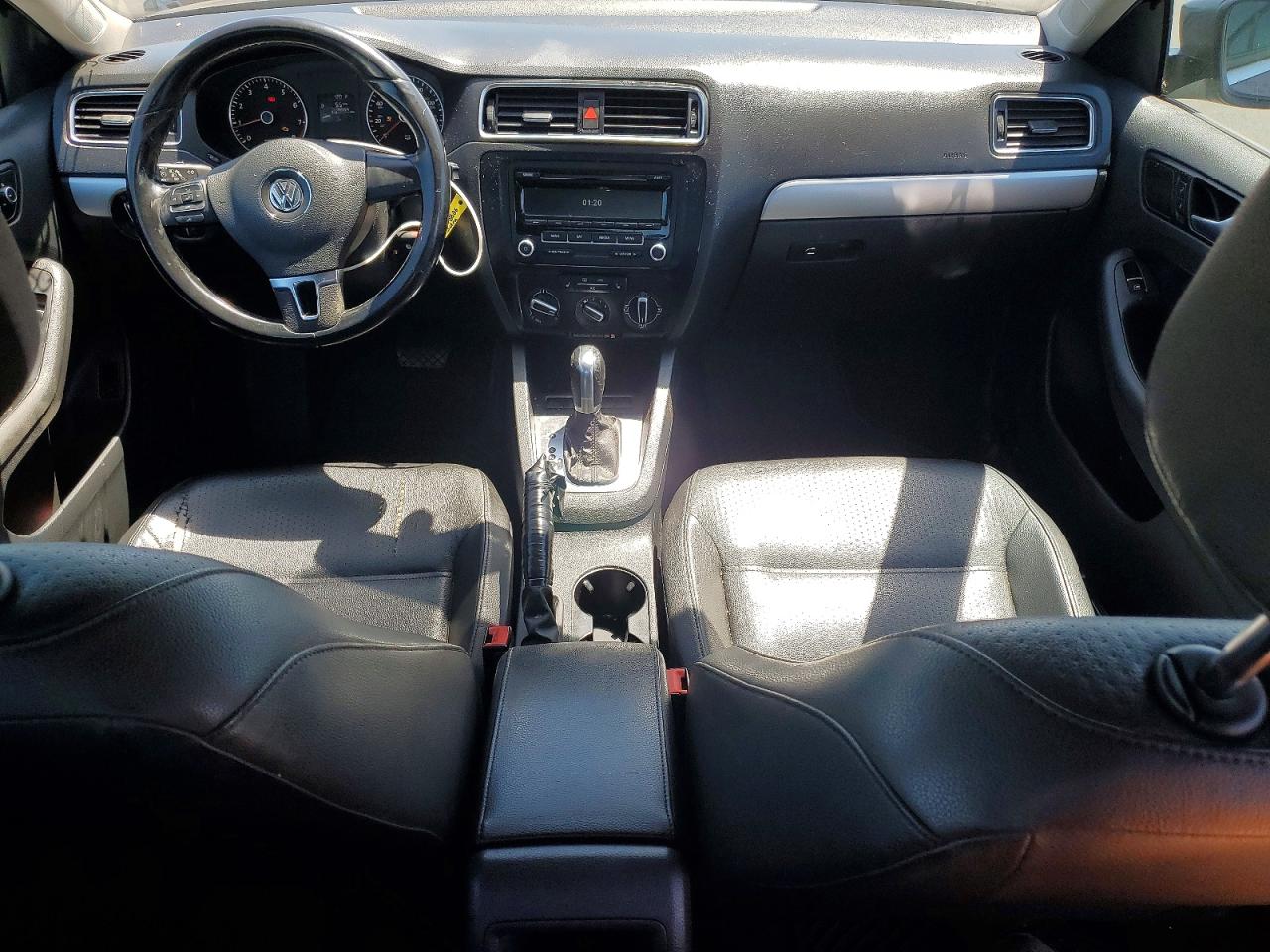 Volkswagen Jetta Se