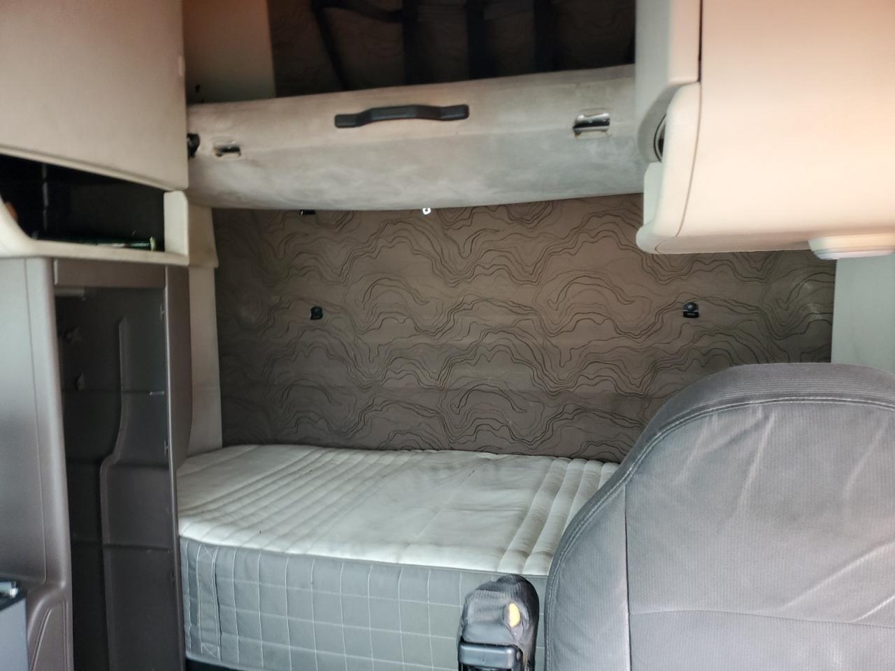 Volvo Vn Vnl