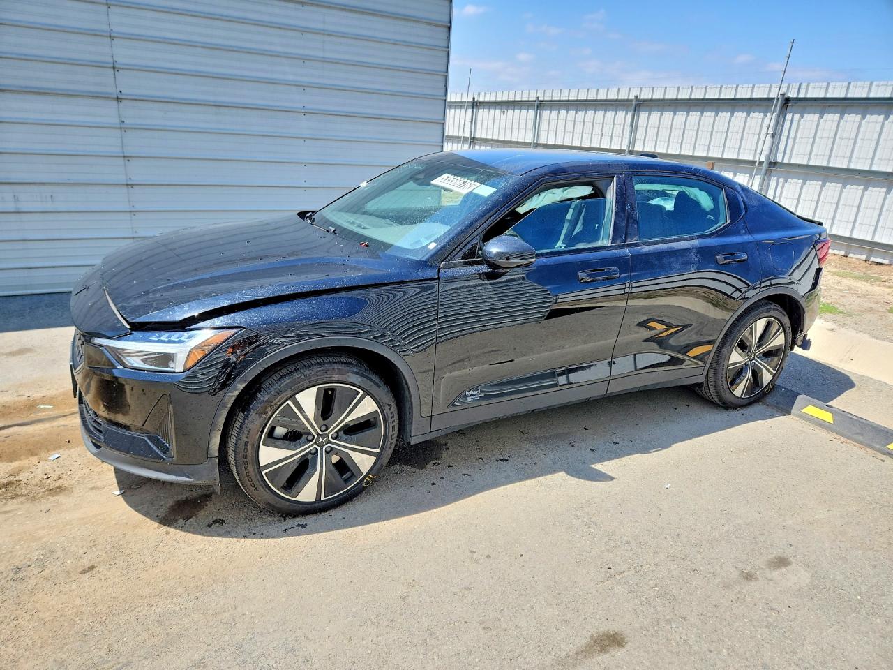 Salvage Polestar 2 Image