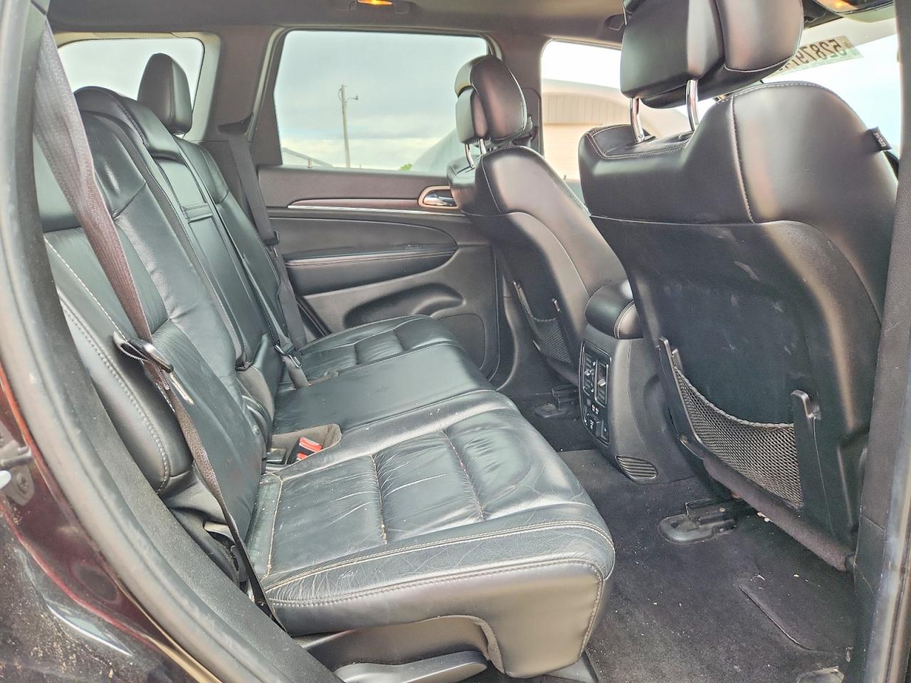 Jeep Cherokee Limited