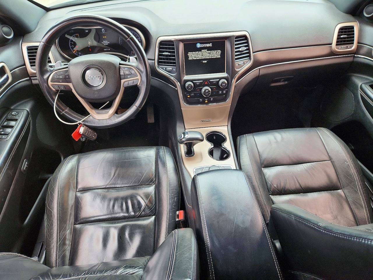 Jeep Cherokee Limited