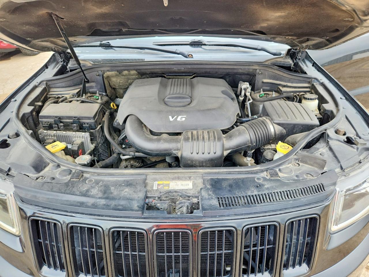 Jeep Cherokee Limited