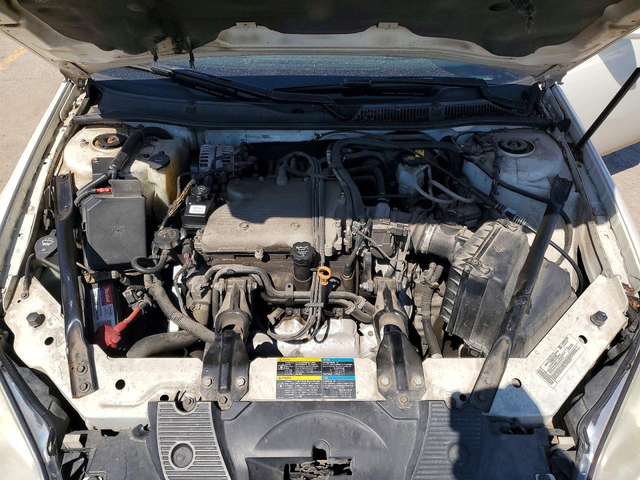Chevrolet Impala Lt