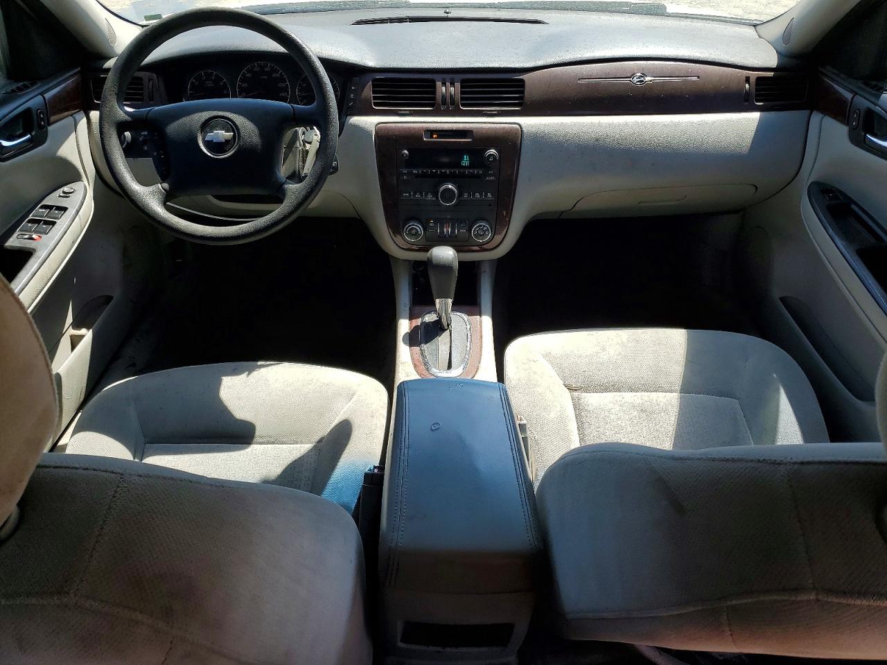 Chevrolet Impala Lt