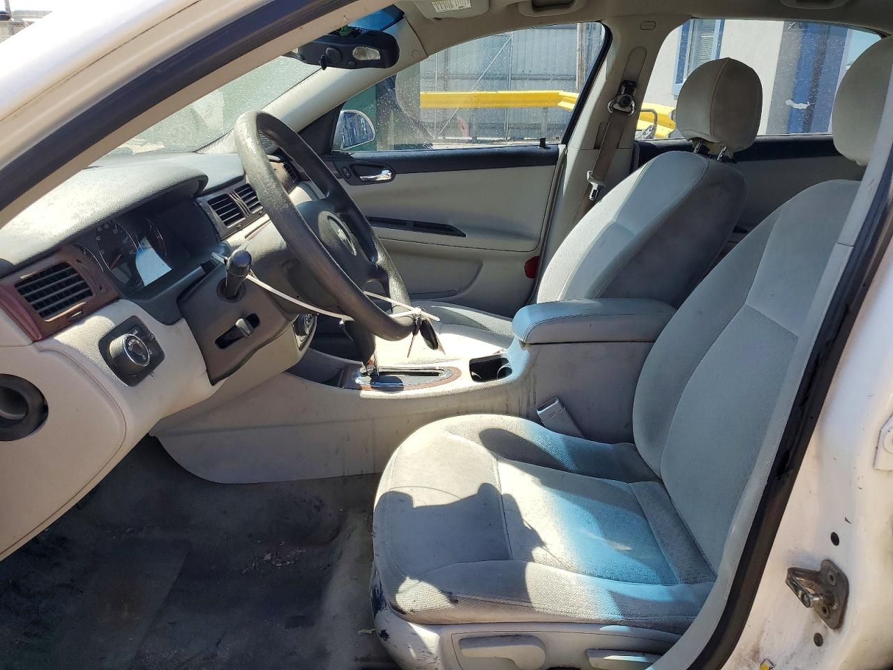 Chevrolet Impala Lt