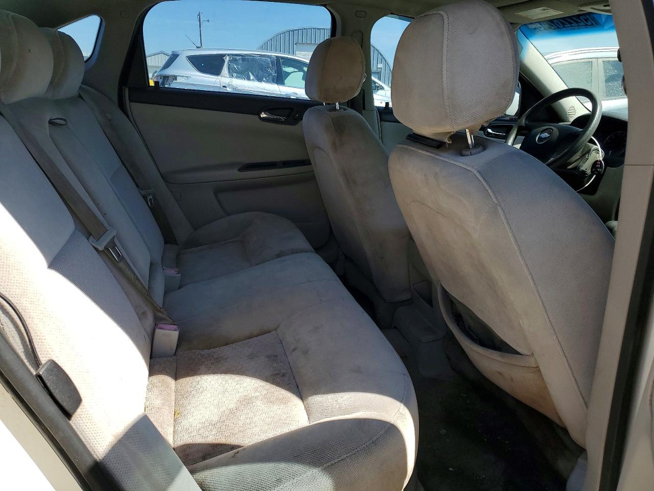 Chevrolet Impala Lt