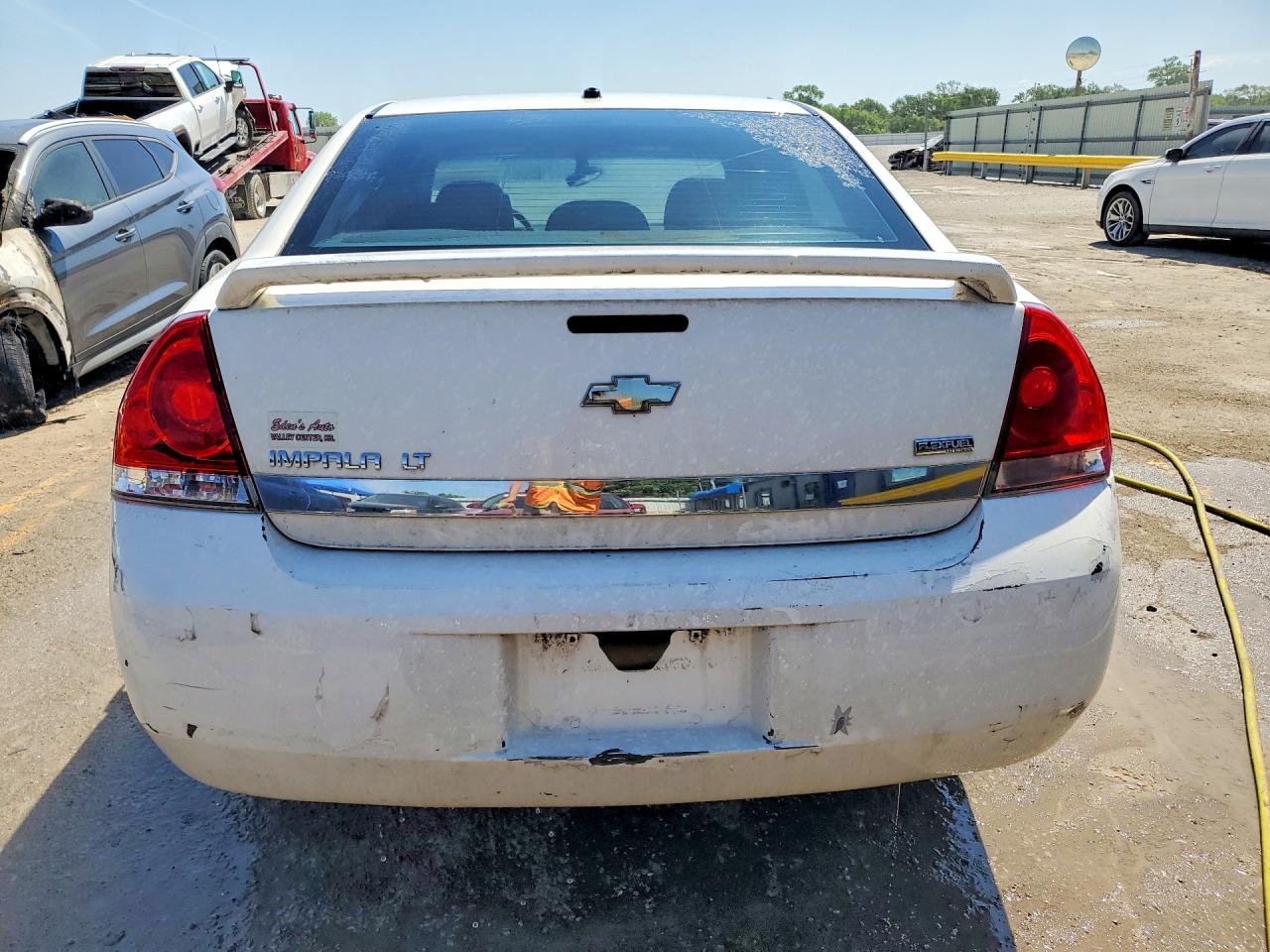 Chevrolet Impala Lt