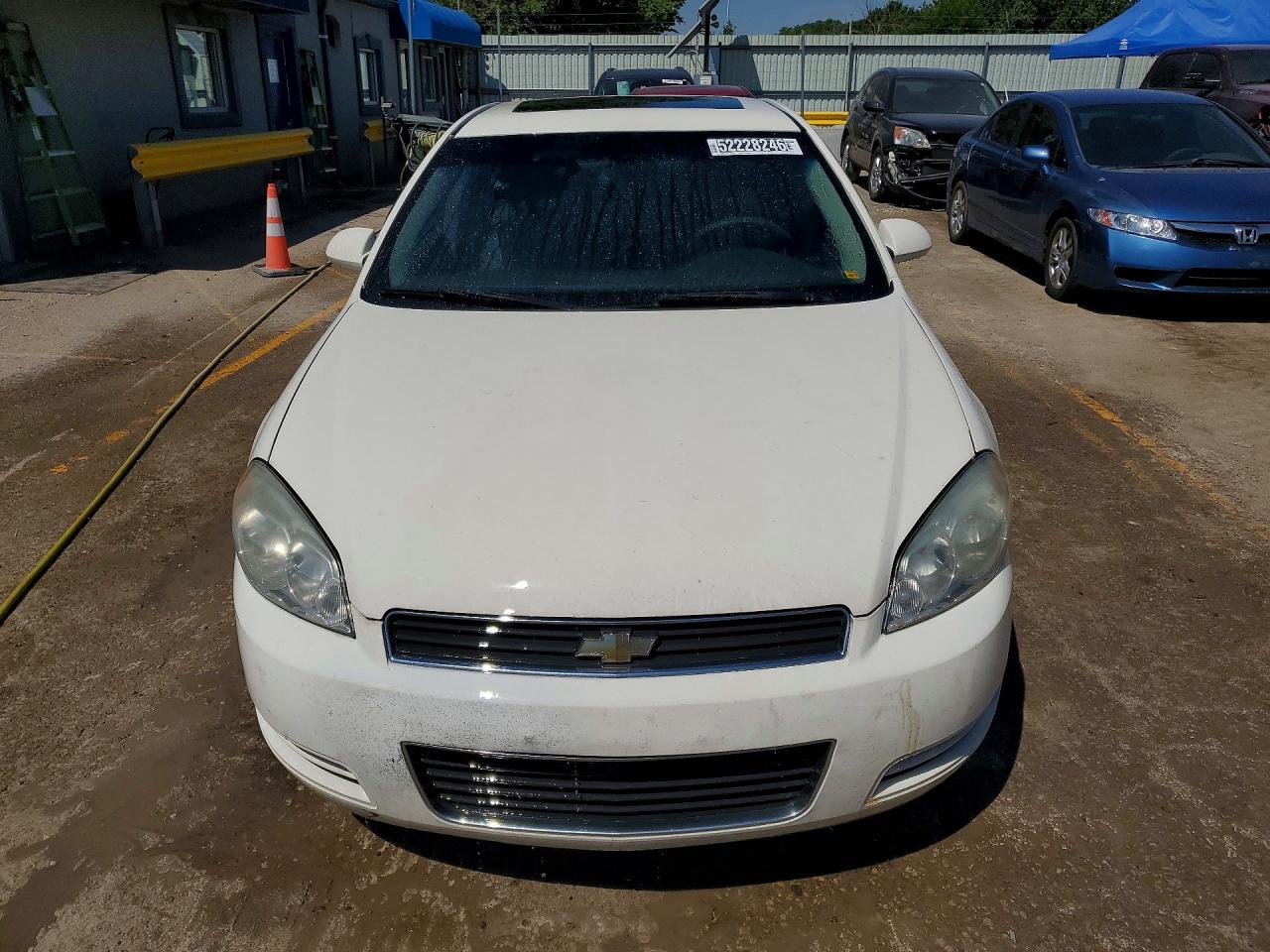 Chevrolet Impala Lt