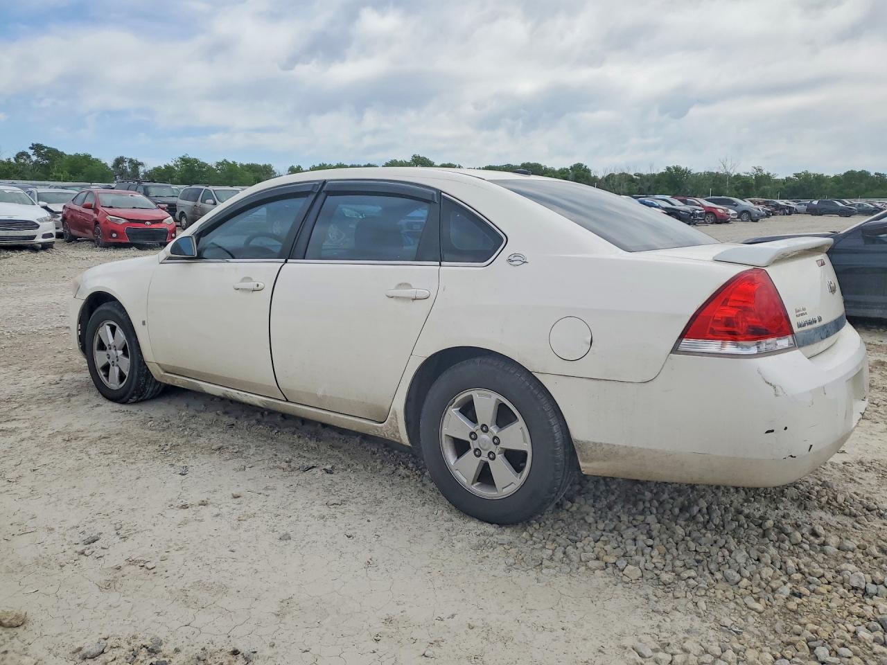 Chevrolet Impala Lt
