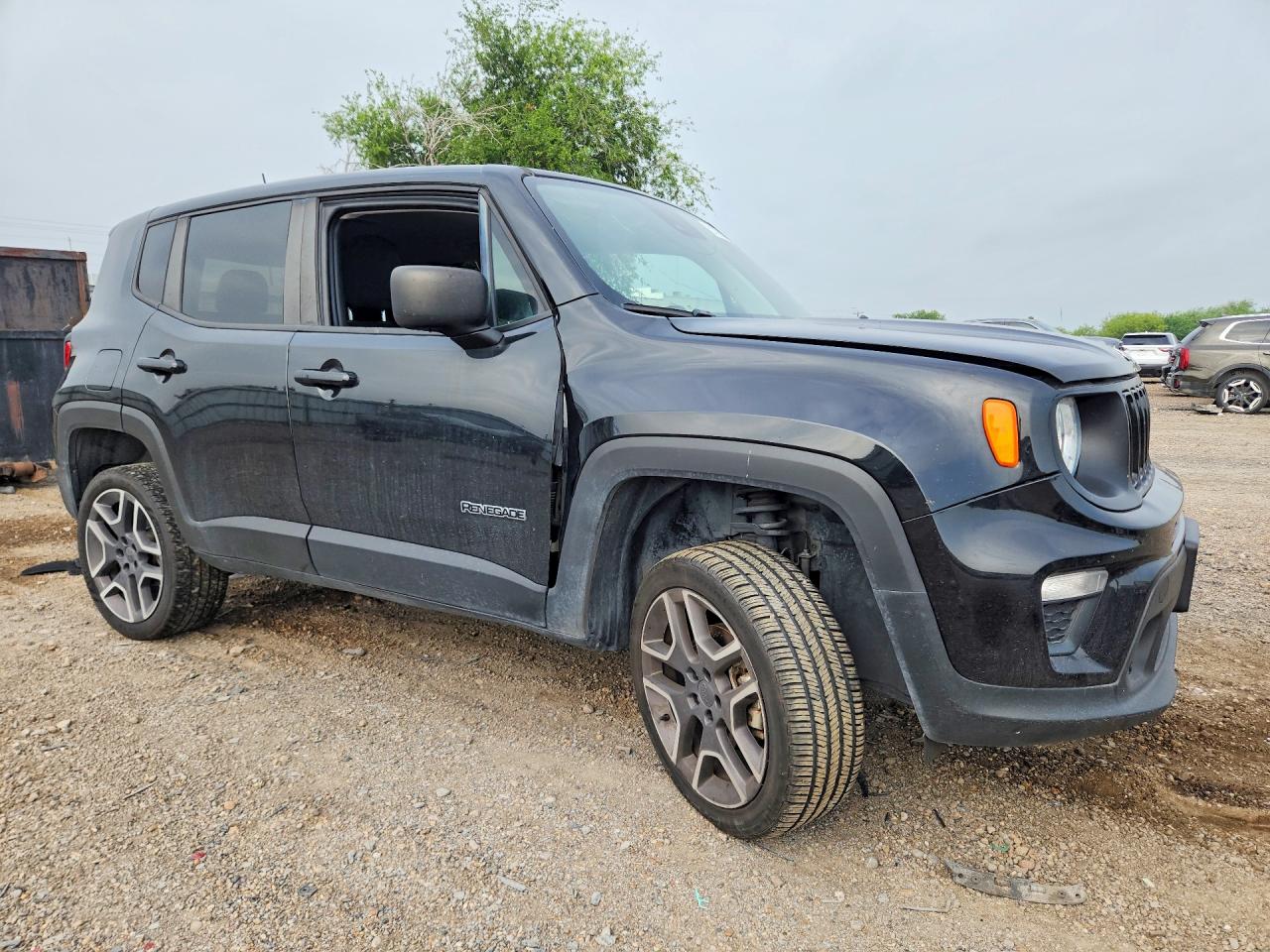 Jeep Renegade Sport