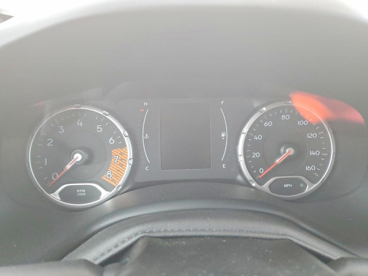 Jeep Renegade Sport