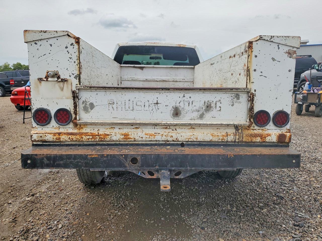 Chevrolet Ck Series