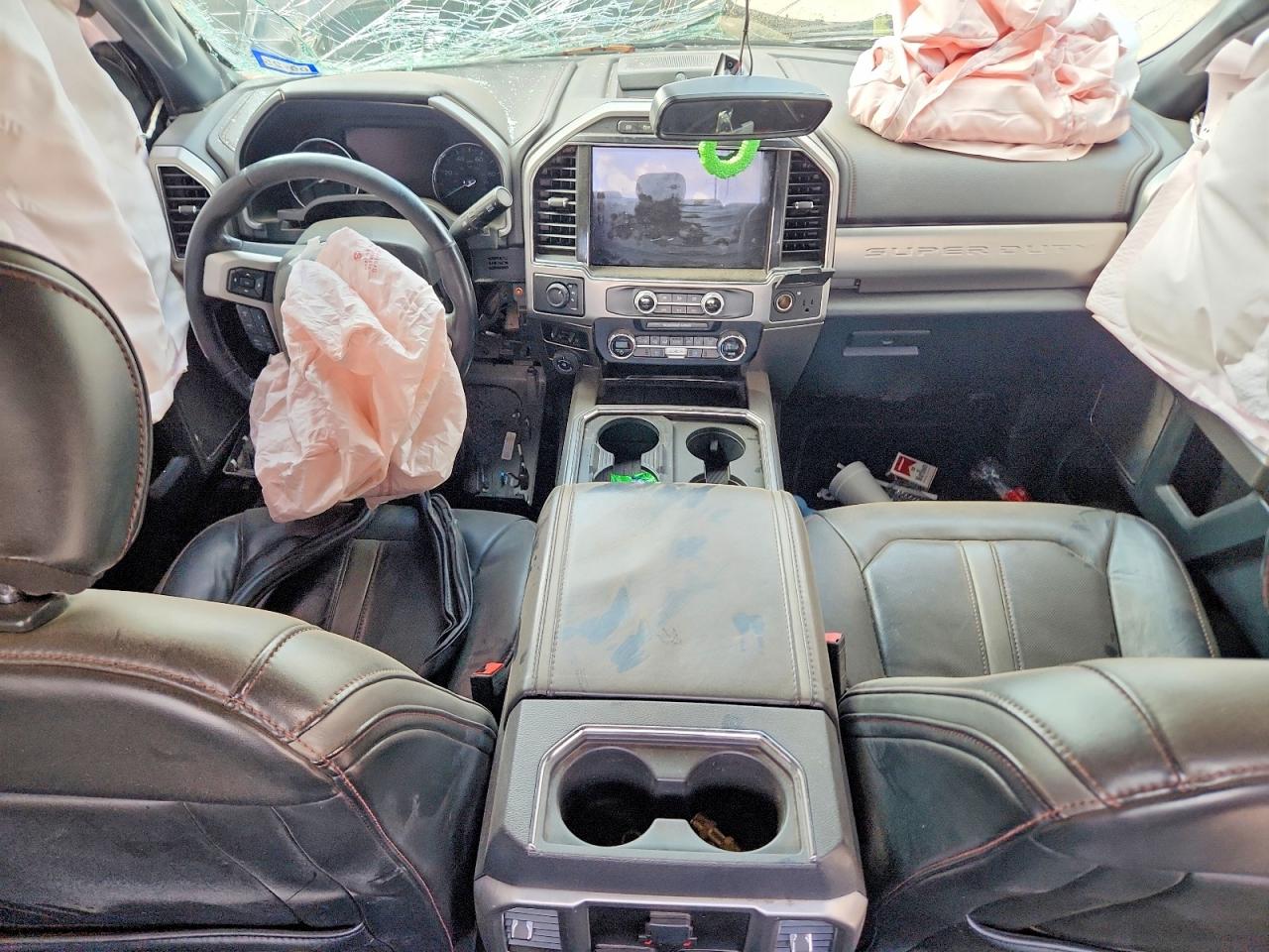 Ford F-350 Super Duty