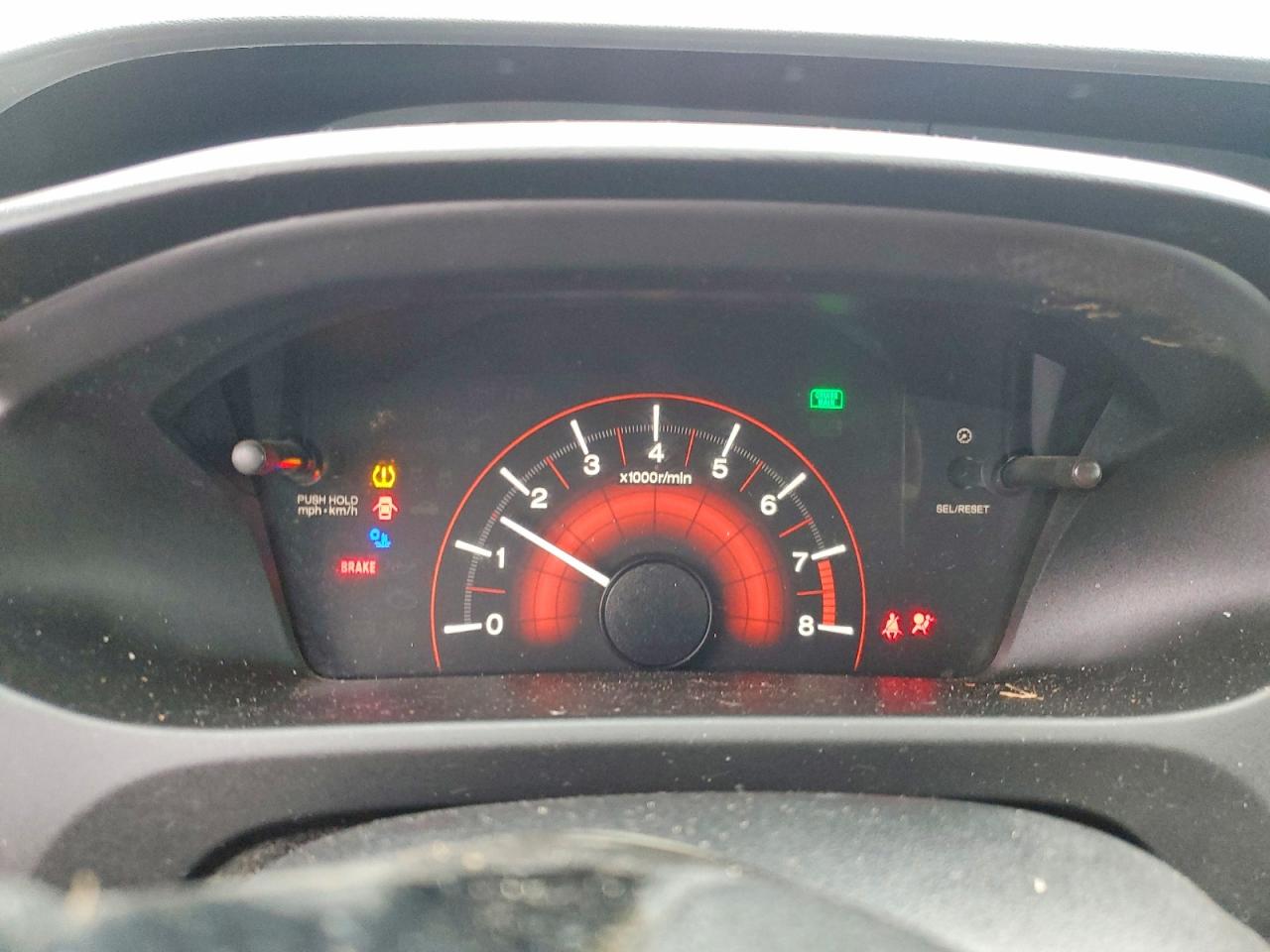 Honda Civic Si