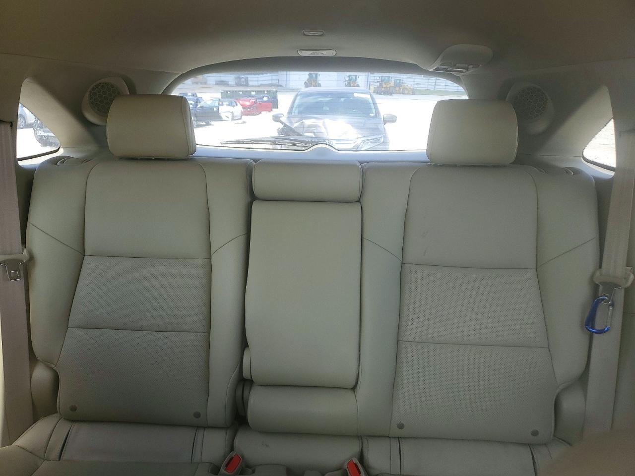 Acura RDX Advance