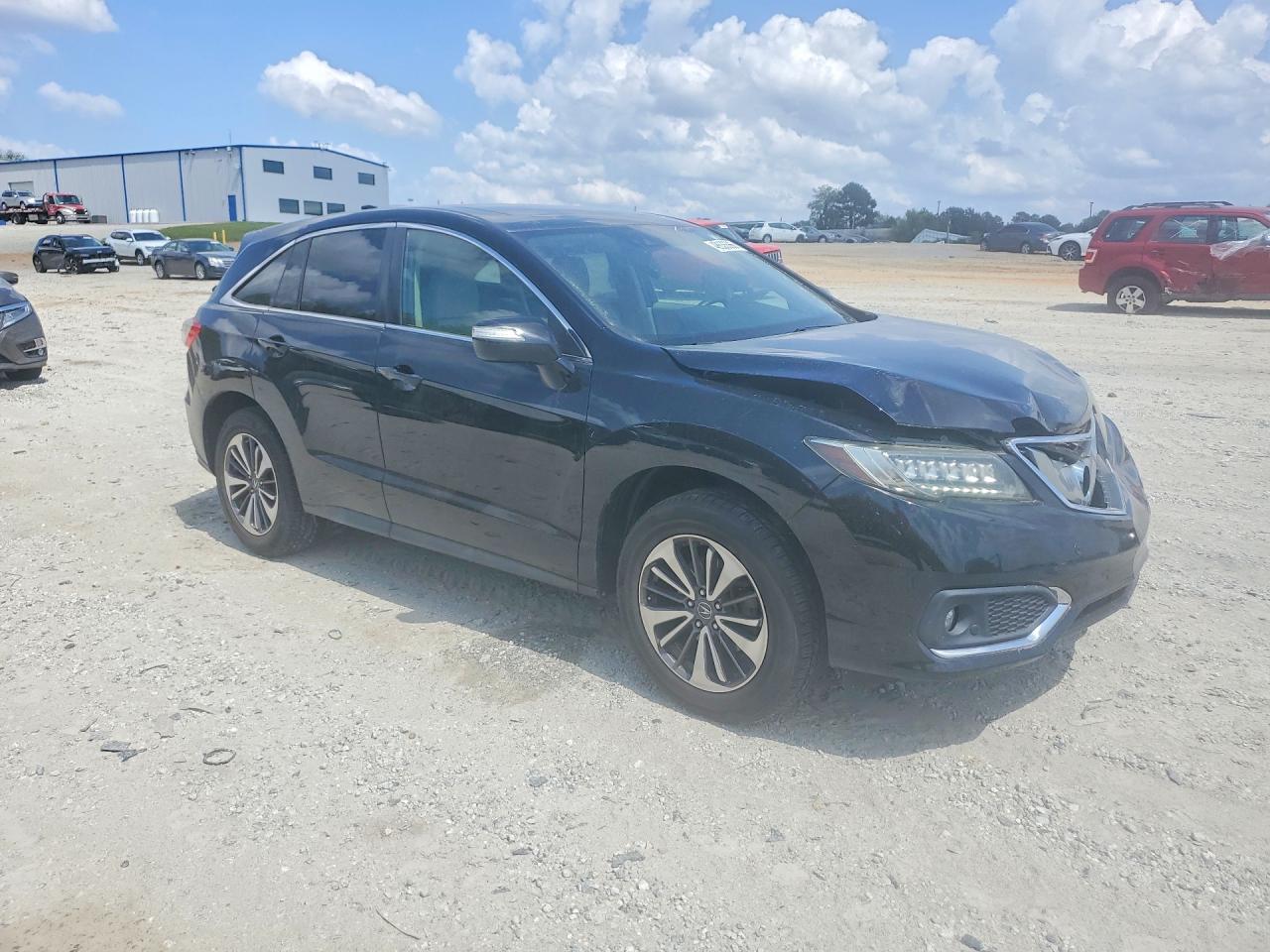 Acura RDX Advance