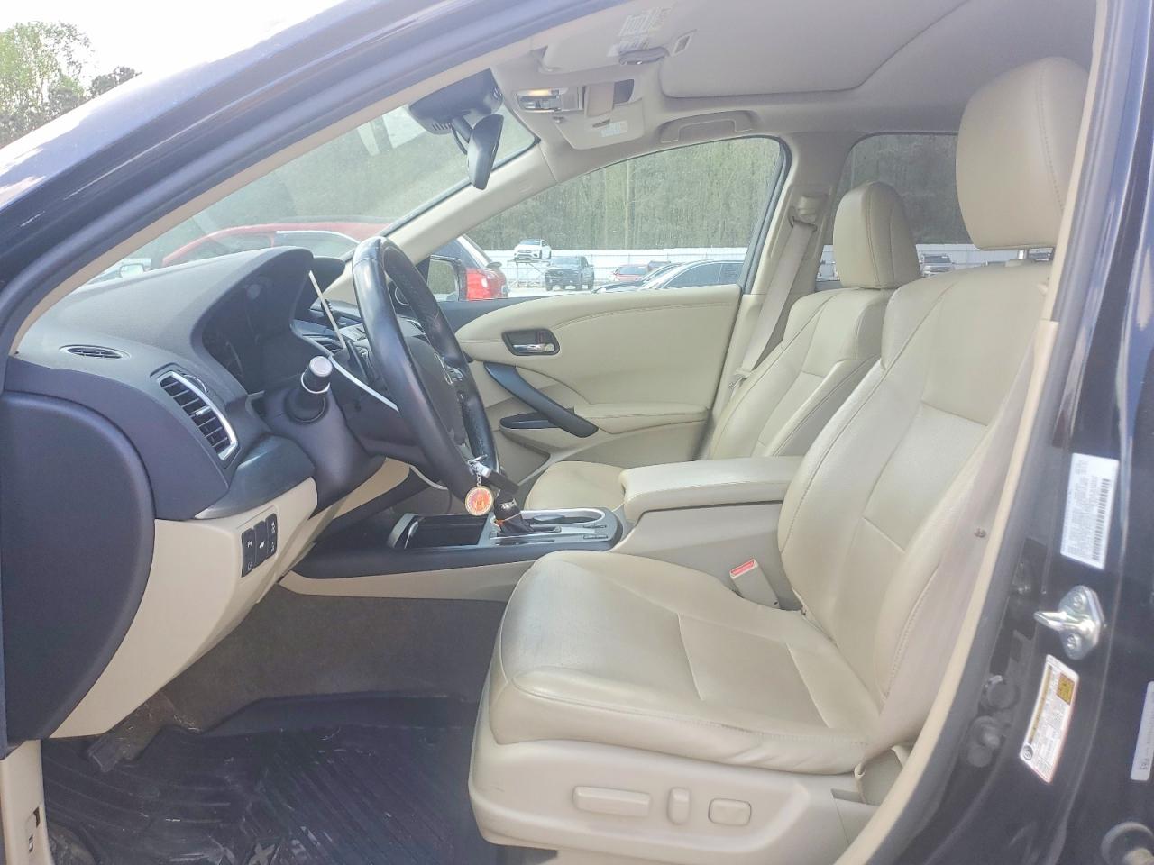 Acura RDX Advance