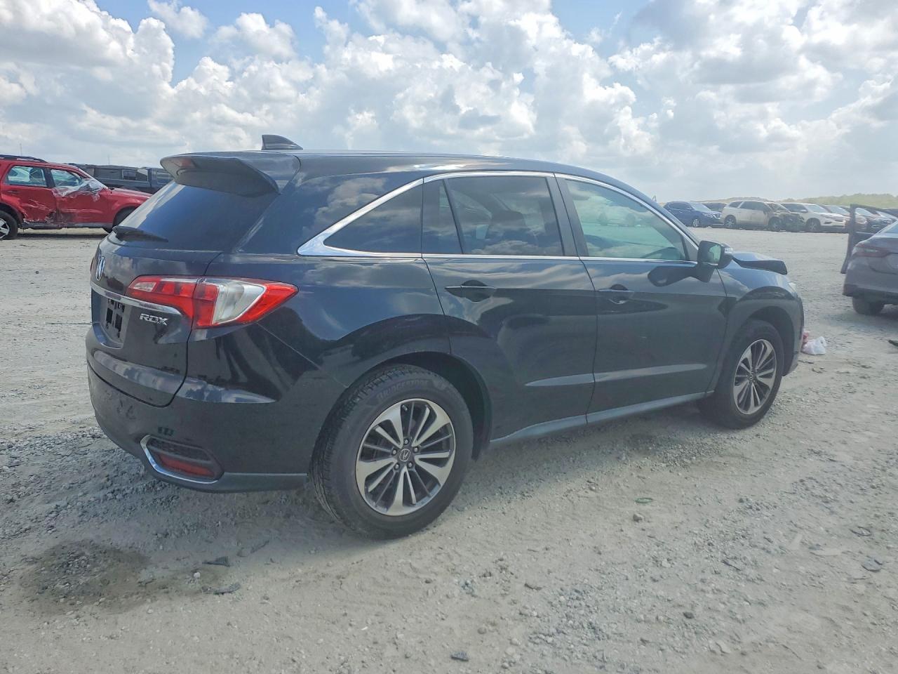 Acura RDX Advance