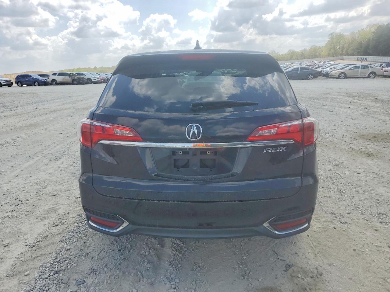 Acura RDX Advance