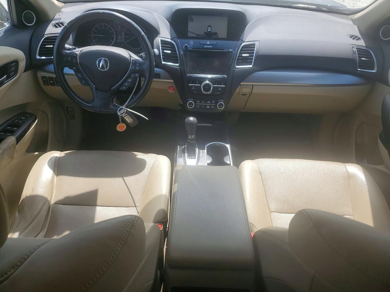 Acura RDX Advance