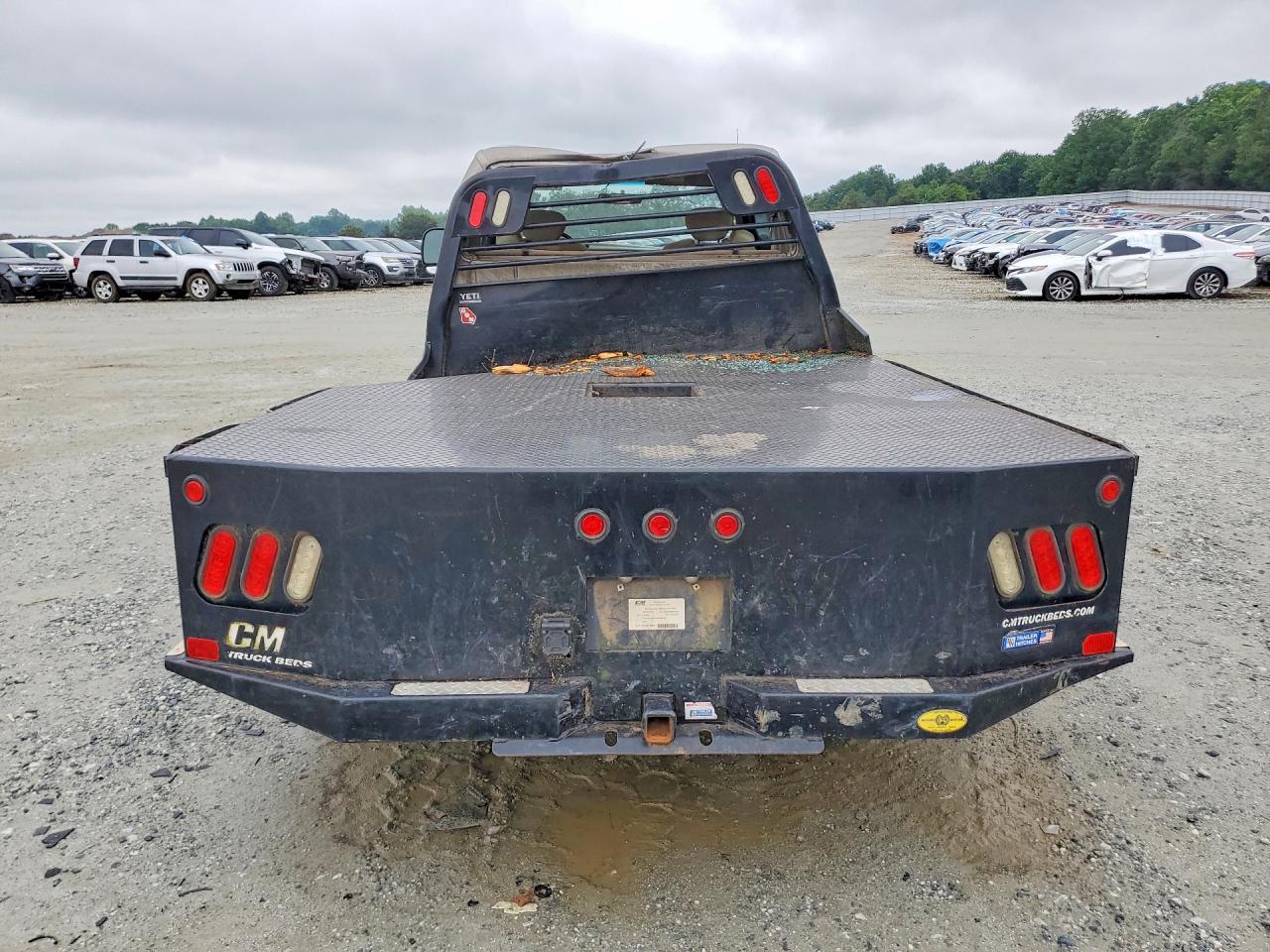 Ford F-350 Super Duty