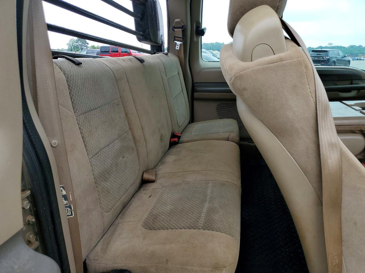 Ford F-350 Super Duty