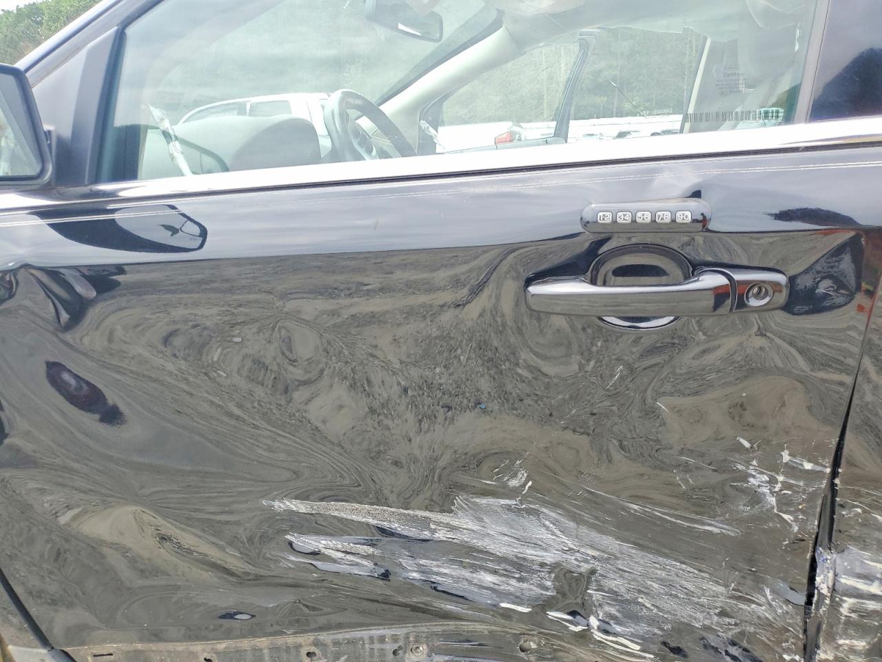 Ford Edge Limited