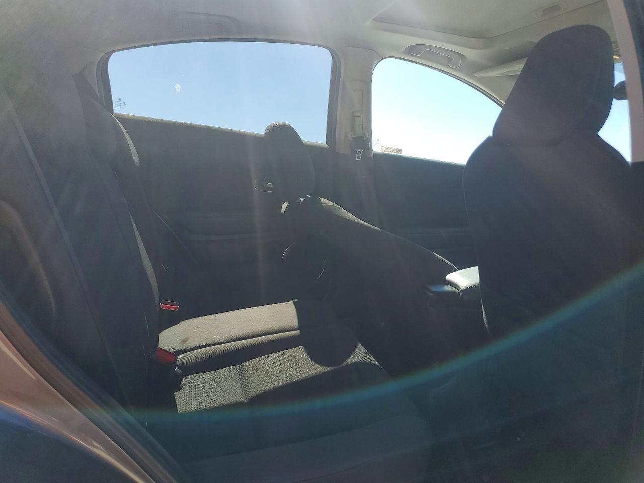 Honda HR-V Ex