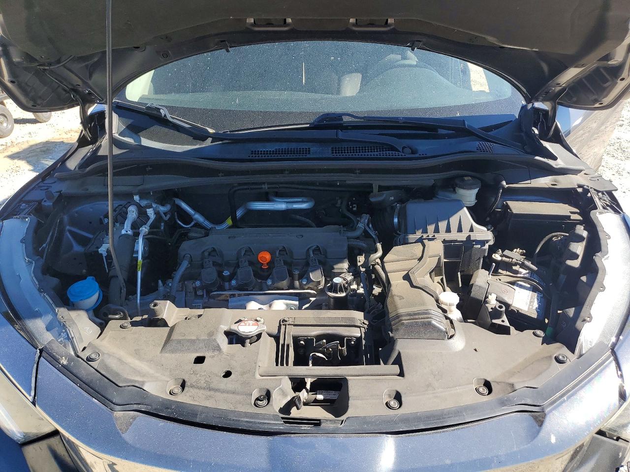 Honda HR-V Ex