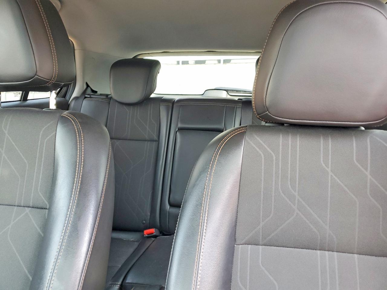 Chevrolet Trax 1lt