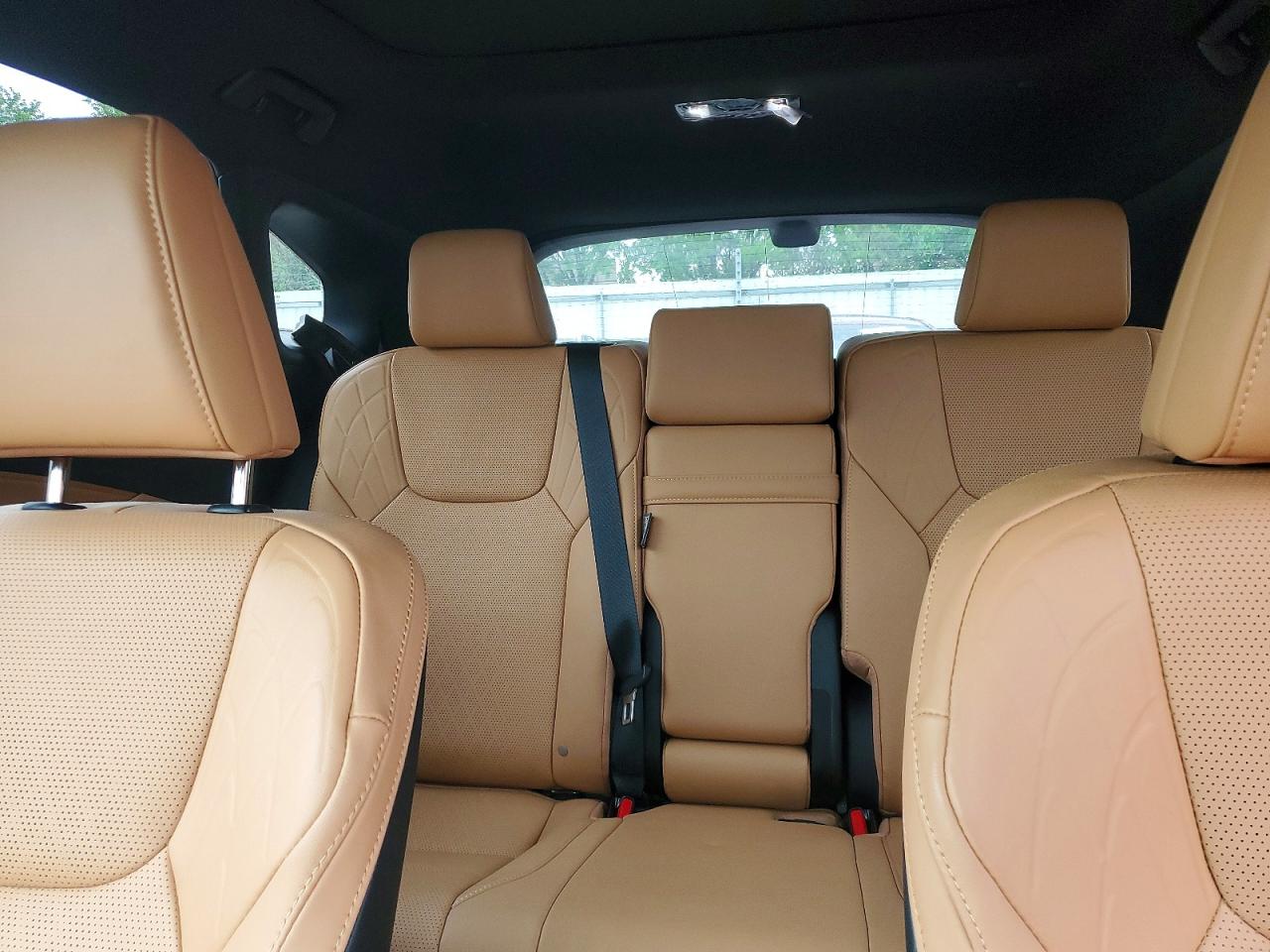 Lexus RX Premium+