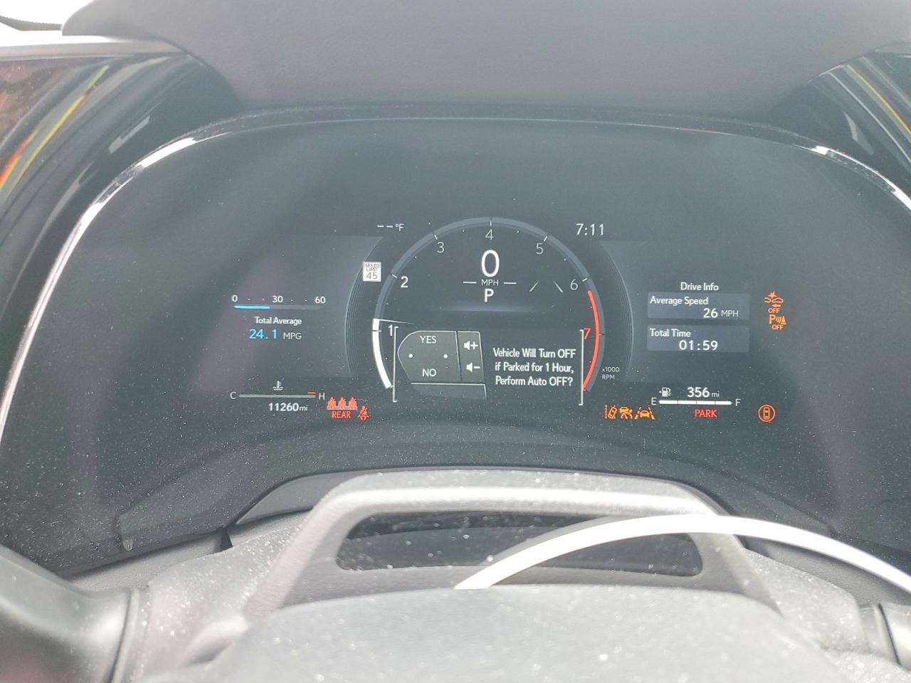 Lexus RX Premium+