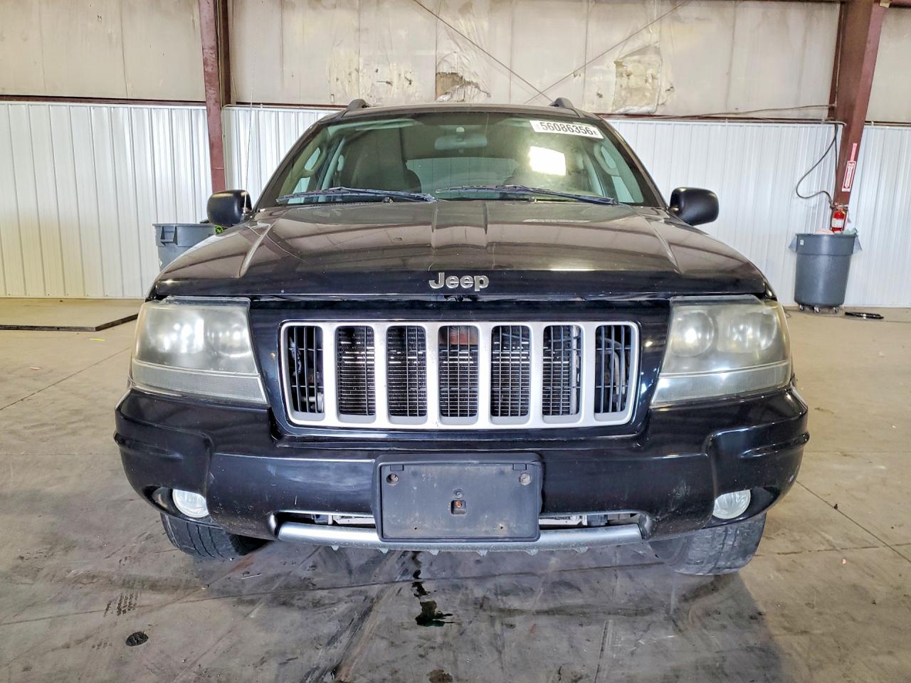 Jeep Cherokee Laredo