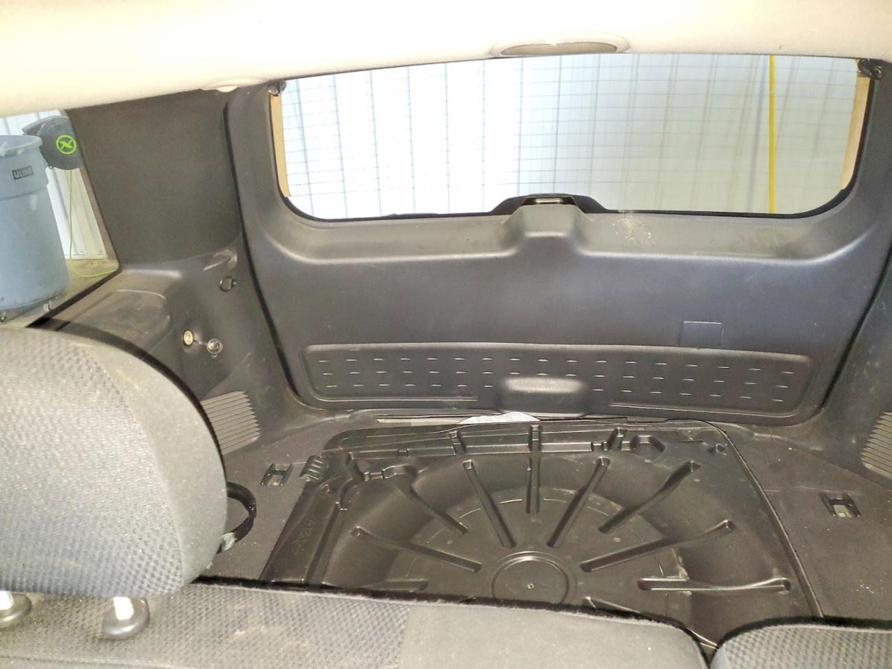 Jeep Cherokee Laredo