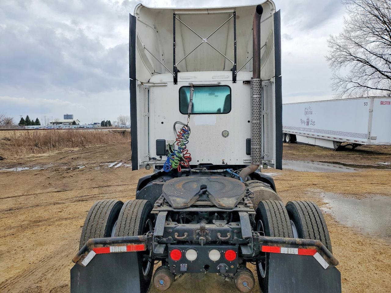 Kenworth T680