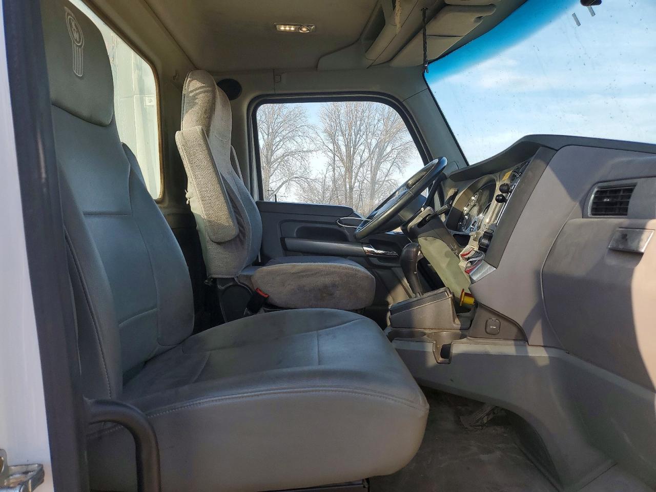 Kenworth T680