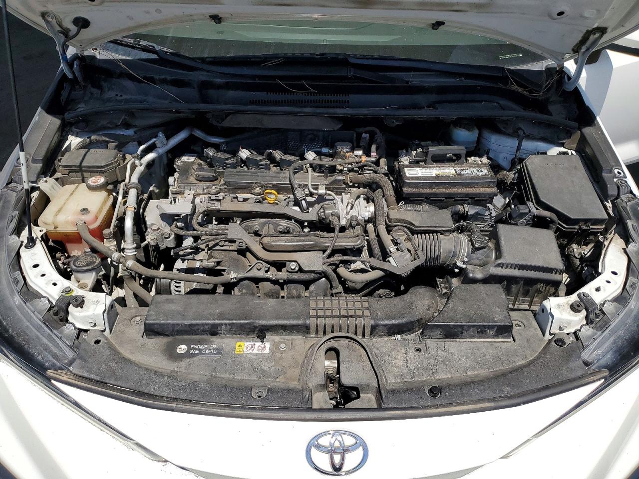 Toyota Corolla Se