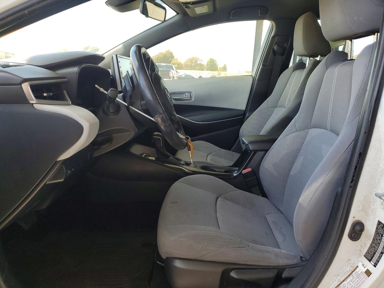 Toyota Corolla Se