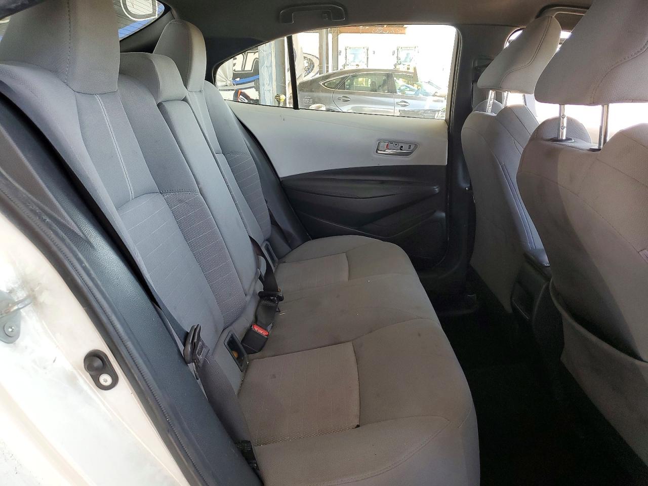Toyota Corolla Se