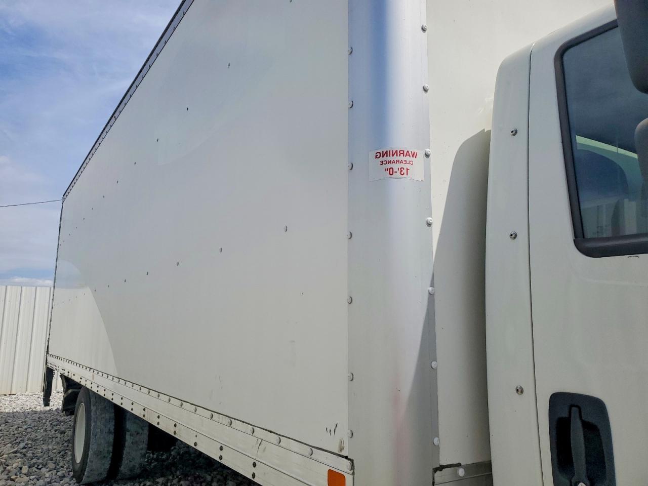 International 4000 Serie