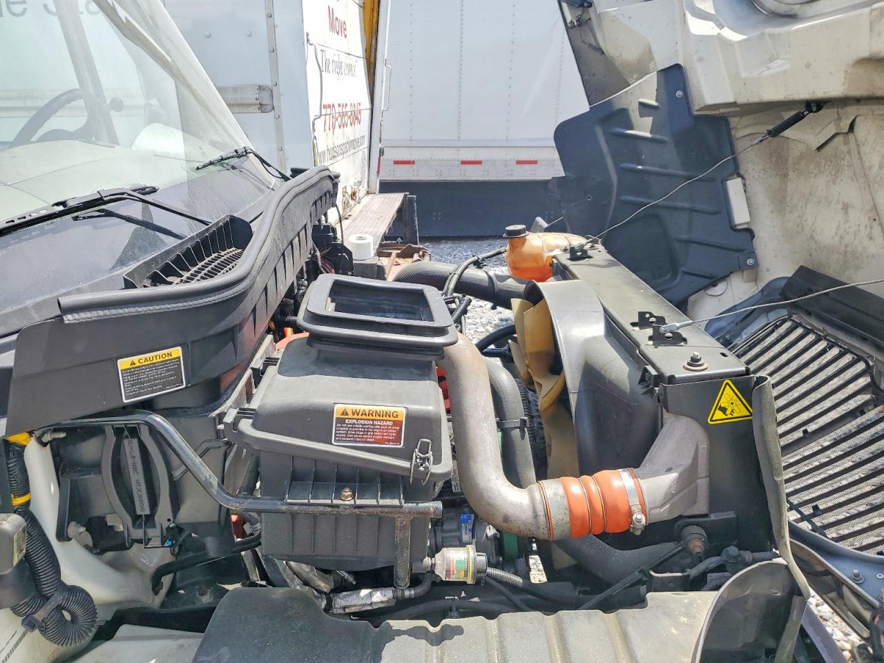 International 4000 Serie