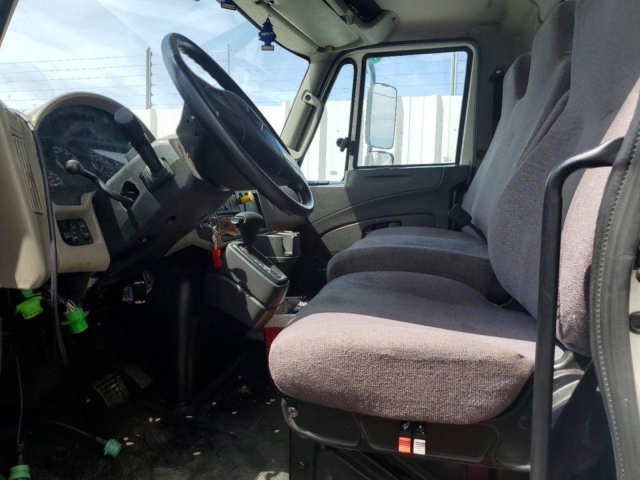International 4000 Serie