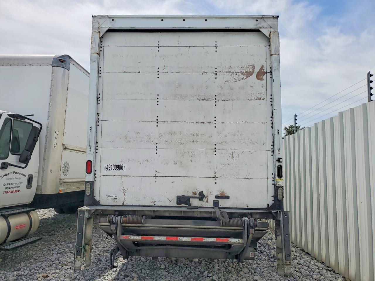 International 4000 Serie
