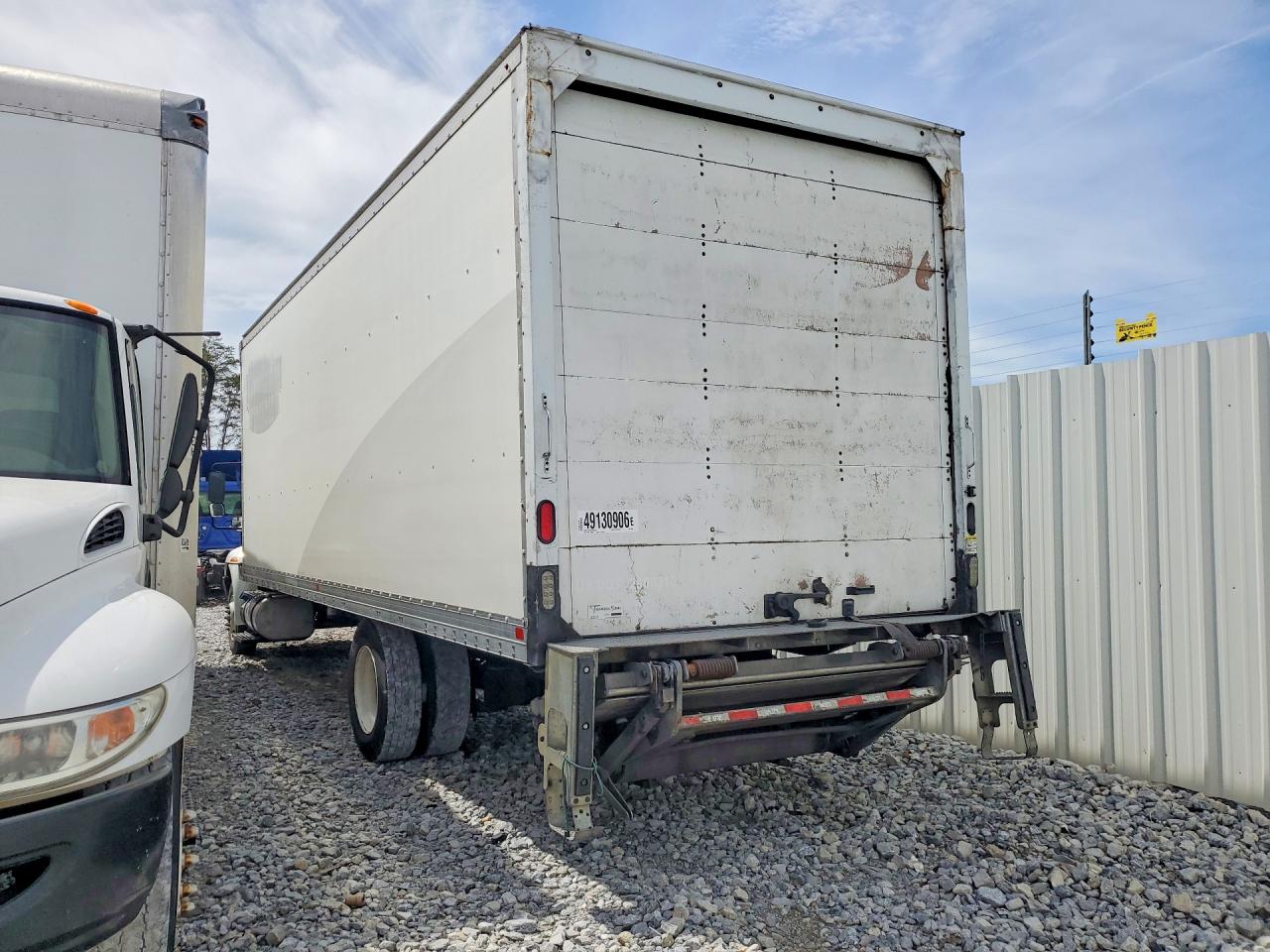 International 4000 Serie