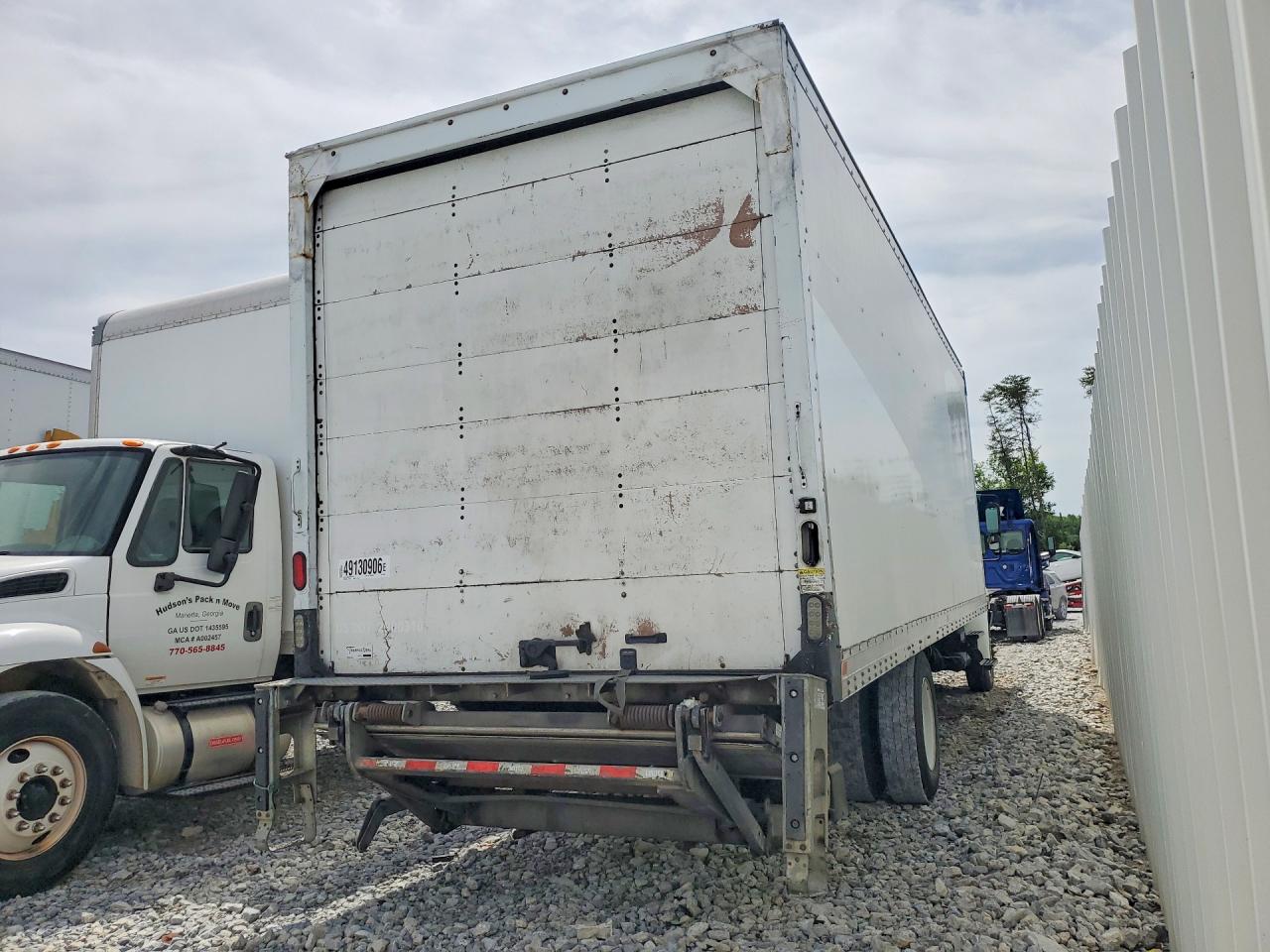 International 4000 Serie
