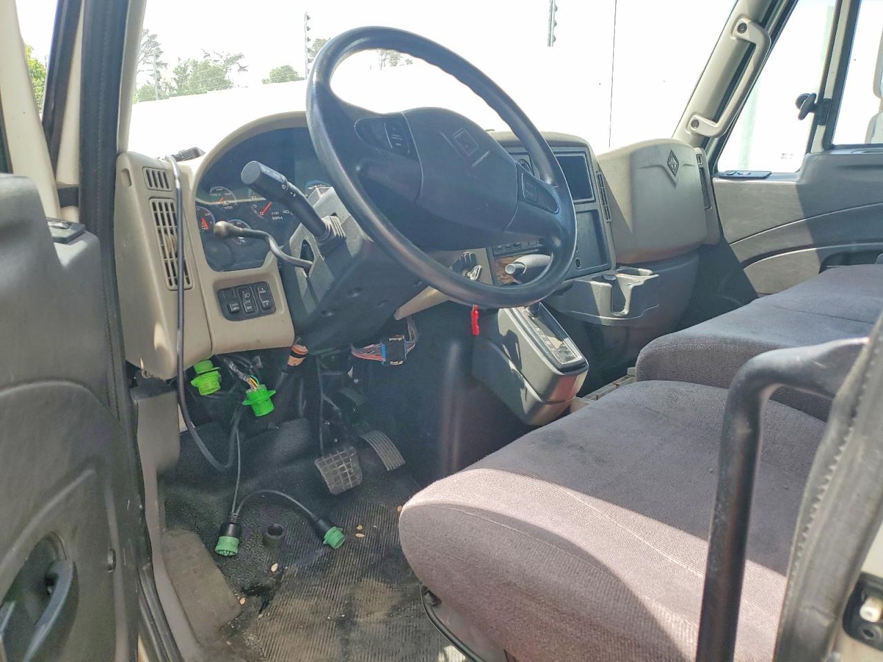 International 4000 Serie