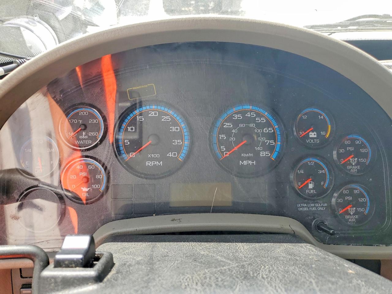 International 4000 Serie