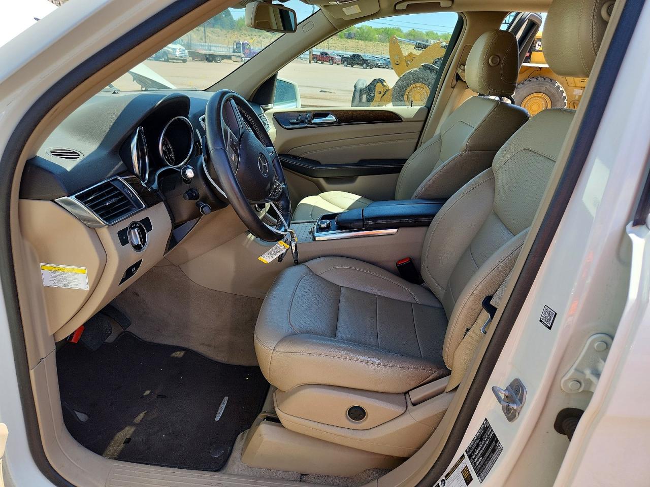 Mercedes-Benz M-Class 350 4matic